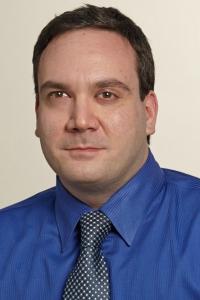 Jason Krellman, PhD, ABPP-CN Profile Headshot
